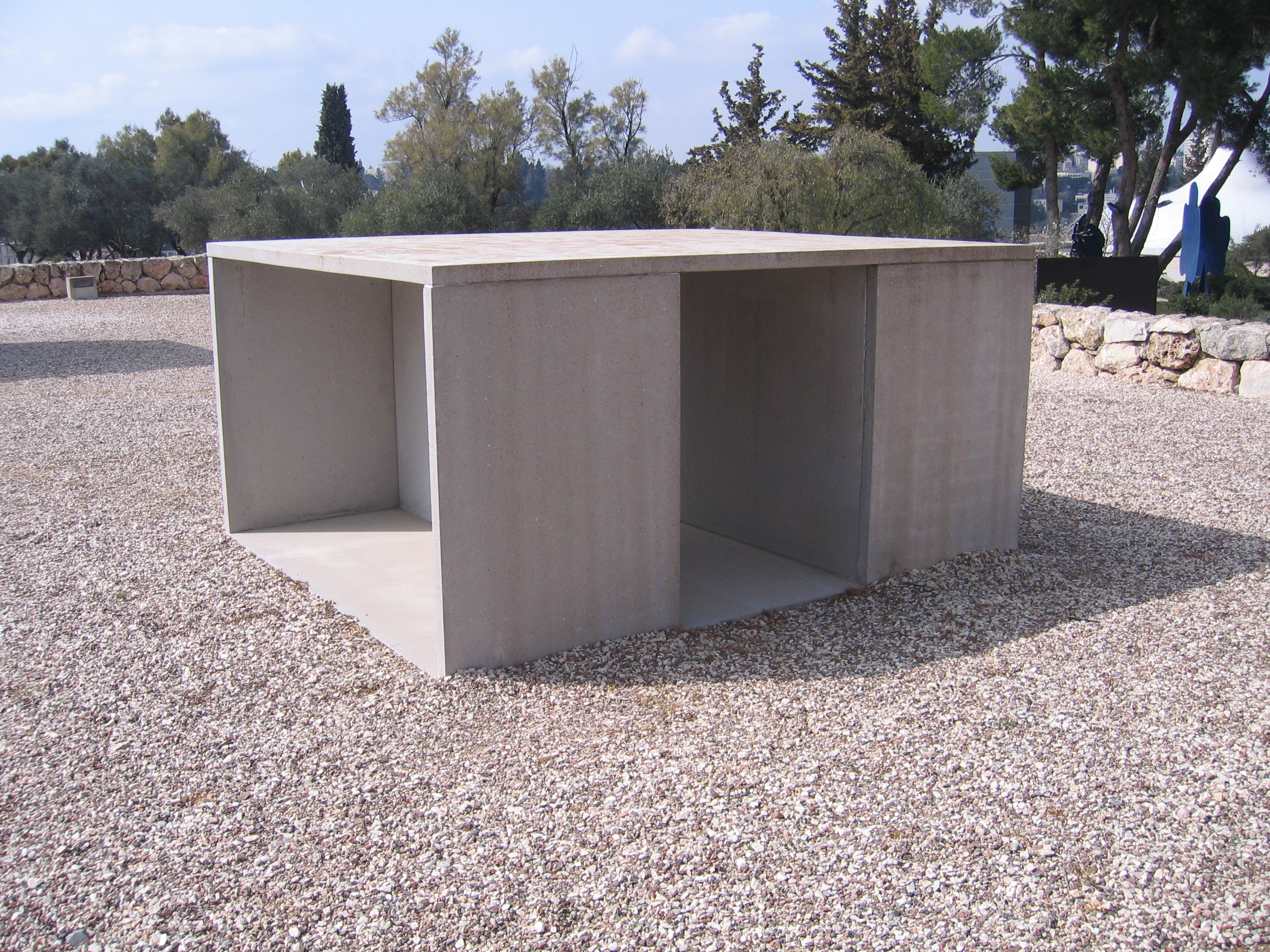 معماری مینیمالیستی