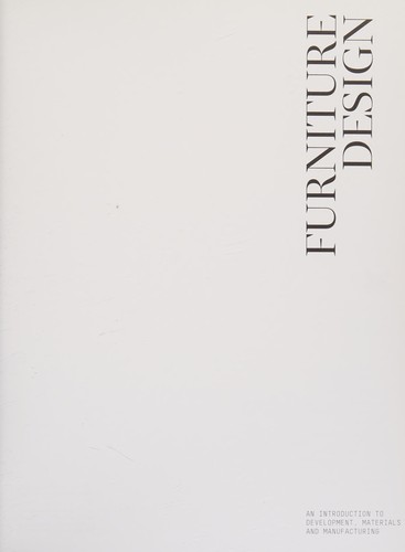 Furniture design