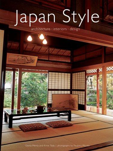 Japan style