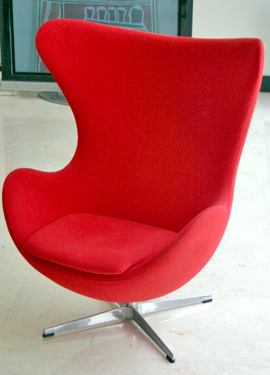صندلی اگ